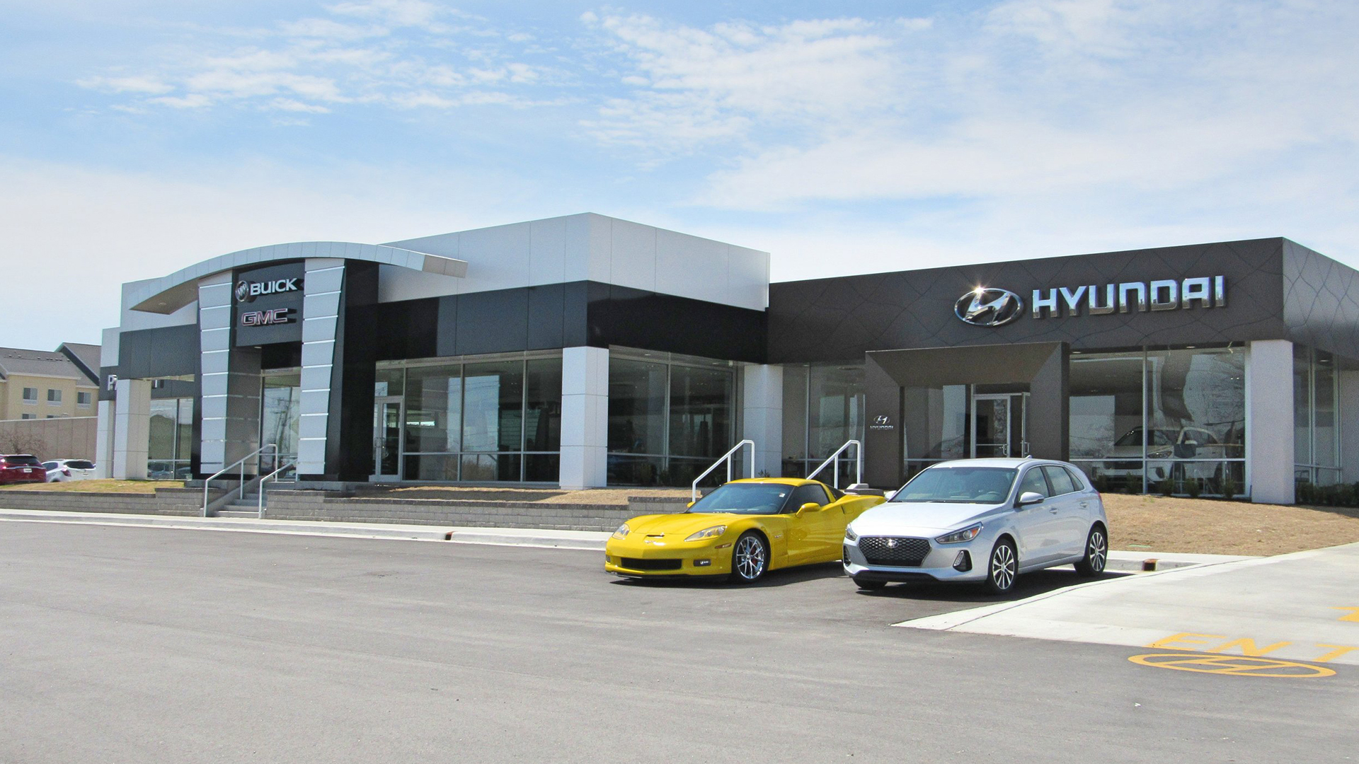 Northeast Auto Group Strategic Marketing